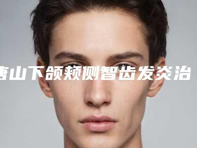 唐山下颌颊侧智齿发炎治疗对怀孕女性有无影响